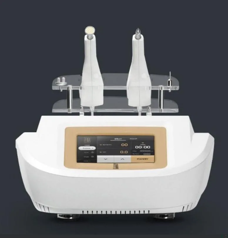 ZENA COLD ARC PLASMA with TRAINING